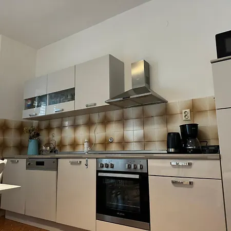 Spacious Matej Near The Sea
